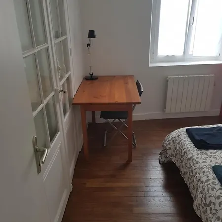 Paris Rdc - Proche Centre